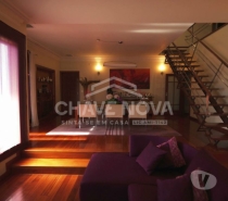 Apartamentos a venda Gondomar - Fotos para Gondomar-Moradia V4 com piscina e grande Jardim (SD 02666)